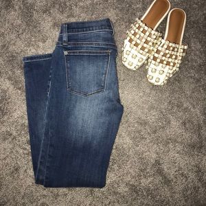 Lila Ryan Jeans! Gently used